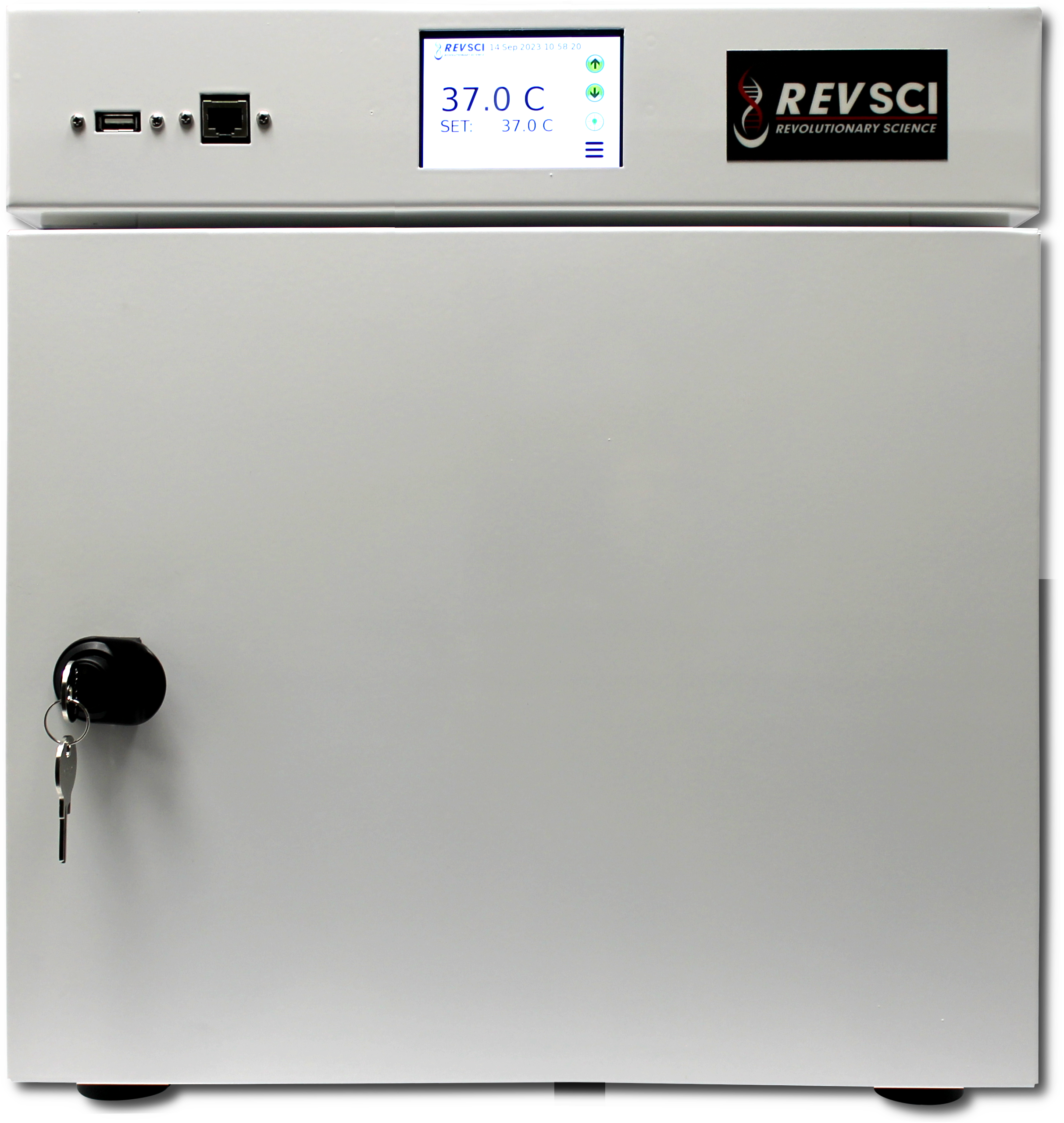 autoclave sterilizer with printer