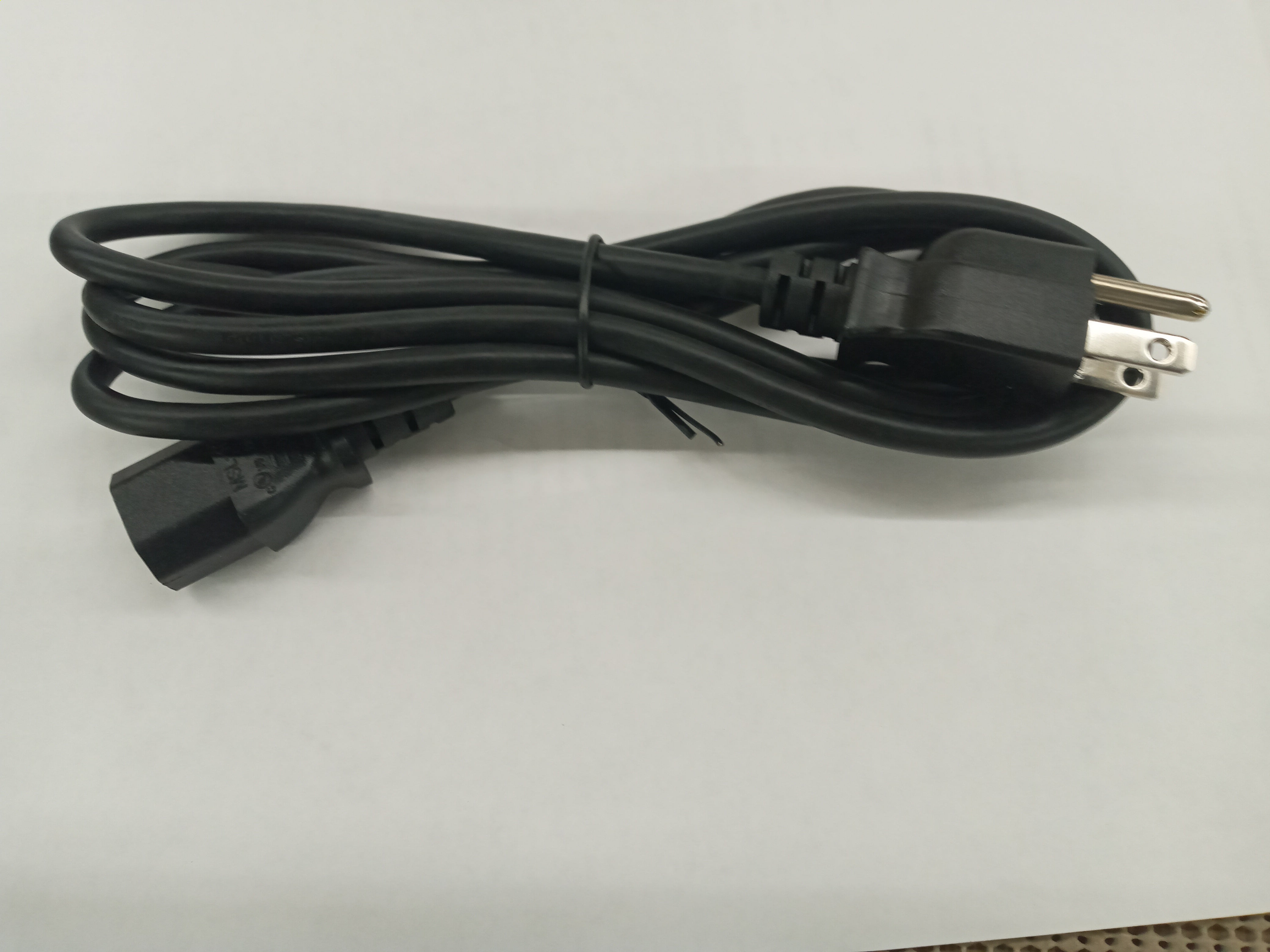 Power Supply for Xbox 360 Slim with Power Cord, Macao
