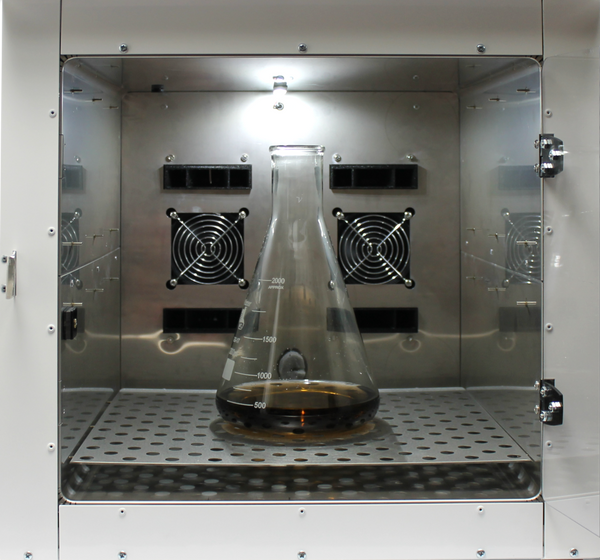 Maintaining Accuracy and Performance in Refrigerated Microbiology Incubators