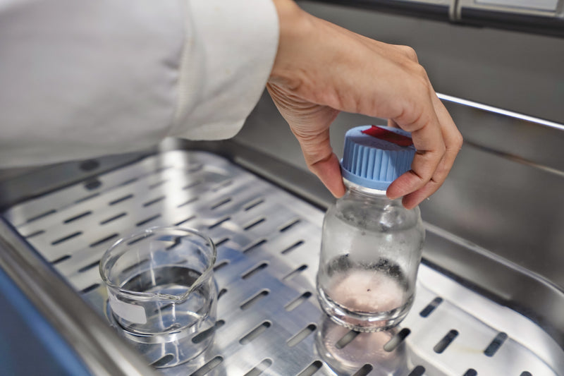 Maximize Experiment Accuracy: Introducing Revolutionary Science's Latest Laboratory Water Bath