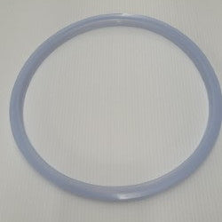 SaniClave Door Seal (replacement) Blue